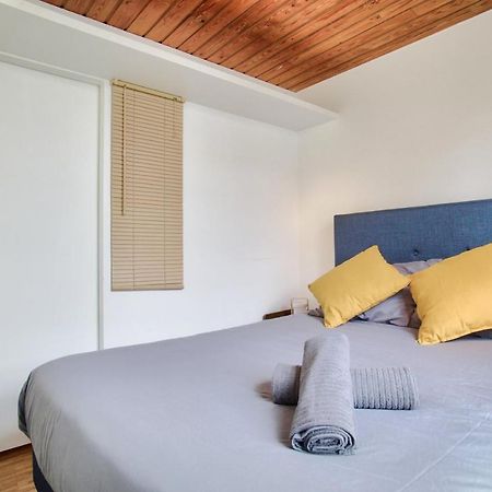 3 Bedrooms Le Marais Beauregard Paris Luaran gambar