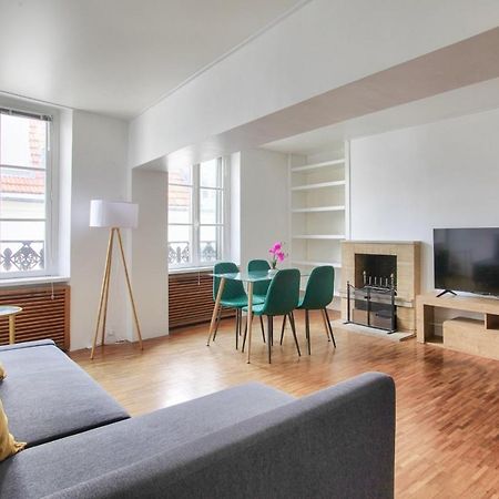 3 Bedrooms Le Marais Beauregard Paris Luaran gambar