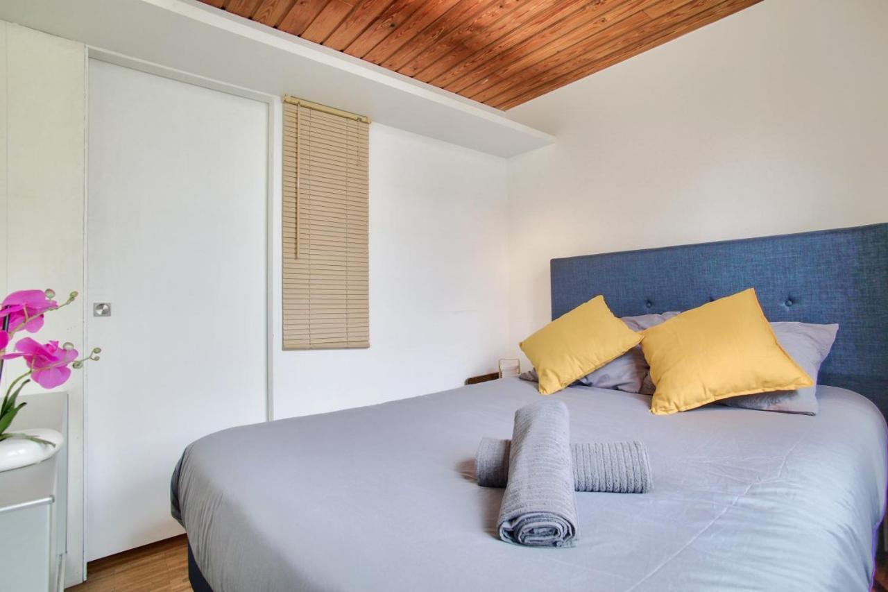 3 Bedrooms Le Marais Beauregard Paris Luaran gambar