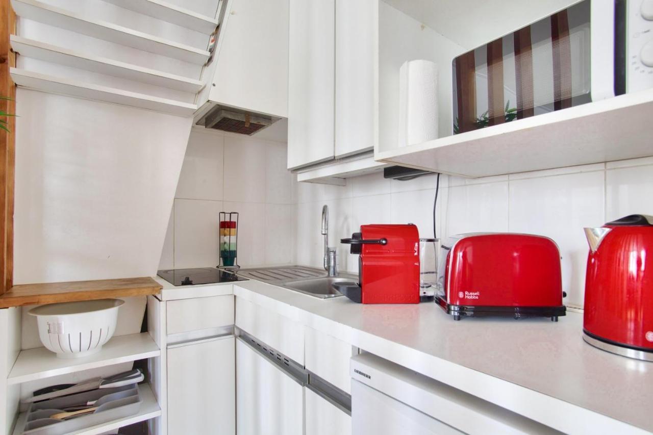3 Bedrooms Le Marais Beauregard Paris Luaran gambar